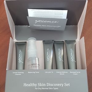 Epionce dry/normal skin discovery set
